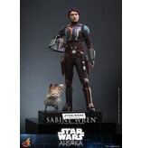 Sideshow Sabine Wren™ Sixth Scale Figure by Hot Toys