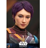 Sideshow Sabine Wren™ Sixth Scale Figure by Hot Toys