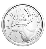 Monnaie Royale Canadienne MINT 75th Anniversary of the End of the Second World War Coins