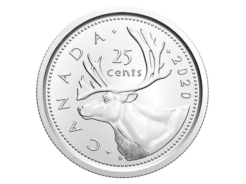 Monnaie Royale Canadienne MINT 75th Anniversary of the End of the Second World War Coins