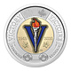 MINT 75th Anniversary of the End of the Second World War Coins