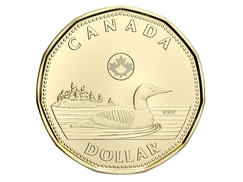 Monnaie Royale Canadienne MINT 75th Anniversary of the End of the Second World War Coins