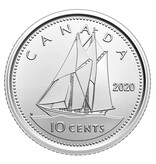 Monnaie Royale Canadienne MINT 75th Anniversary of the End of the Second World War Coins