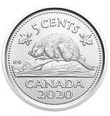 Monnaie Royale Canadienne MINT 75th Anniversary of the End of the Second World War Coins
