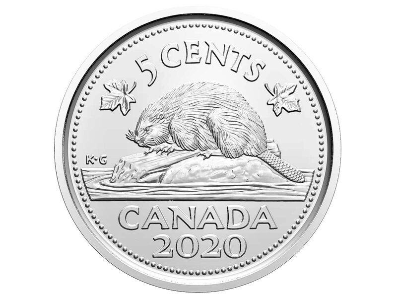 Monnaie Royale Canadienne MINT 75th Anniversary of the End of the Second World War Coins