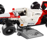 LEGO LEGO Icons McLaren MP4/4 & Ayrton Senna (10330)