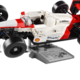 LEGO Icons McLaren MP4/4 & Ayrton Senna (10330)
