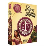 Love Letter (Eco Box) (FRENCH)
