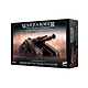 Mechanicum Krios Battle Tank