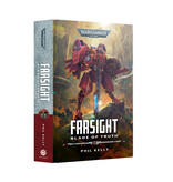 Games Workshop Farsight Blade Of Truth (HB)