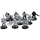 ASTRA MILITARUM 10 Infantry Squad #6 Warhammer 40K