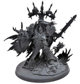 Games Workshop CHAOS SPACE MARINES Abaddon The Despoiler #1 Warhammer 40K