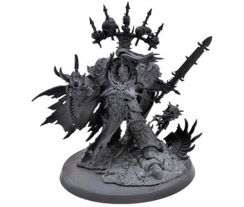 CHAOS SPACE MARINES Abaddon The Despoiler #1 Warhammer 40K
