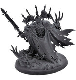 Games Workshop CHAOS SPACE MARINES Abaddon The Despoiler #1 Warhammer 40K