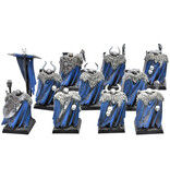 Games Workshop WARRIORS OF CHAOS 10 Chaos Warriors #1 Fantasy