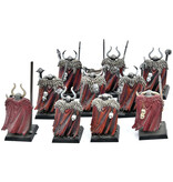 Games Workshop WARRIORS OF CHAOS 10 Chaos Warriors #2 Fantasy