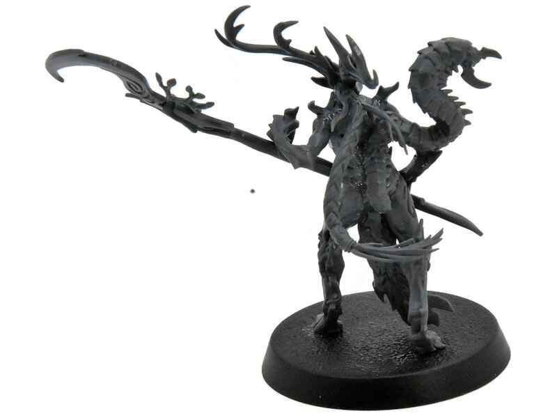 Games Workshop SYLVANETH Branchwych #1 Warhammer Sigmar