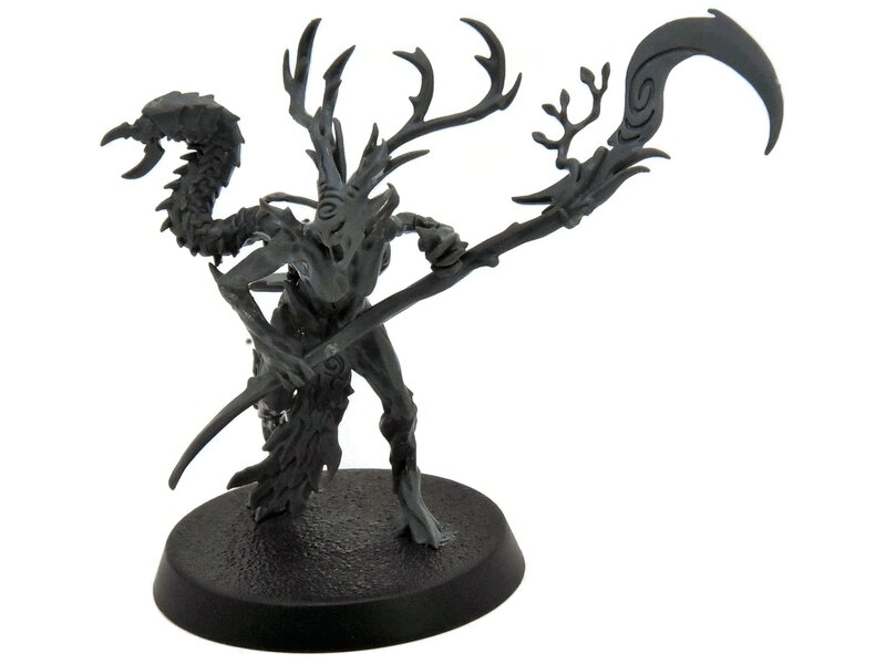 Games Workshop SYLVANETH Branchwych #1 Warhammer Sigmar