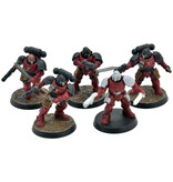 Games Workshop SPACE MARINES 5 Reivers #1 Warhammer 40K