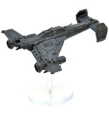Games Workshop EPIC Avenger Strike Fighters #1 Warhammer 40K