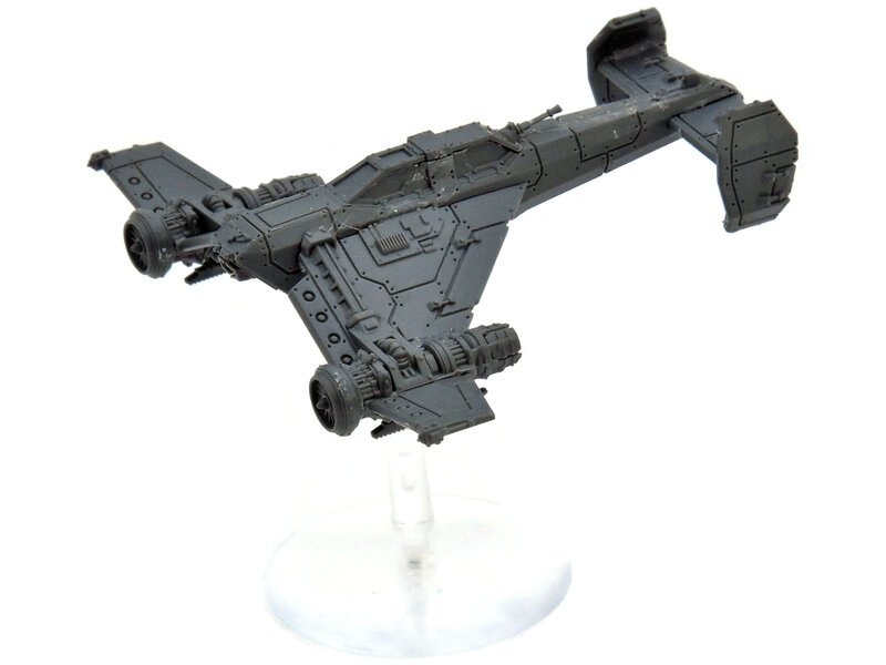 Games Workshop EPIC Avenger Strike Fighters #1 Warhammer 40K