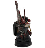 Games Workshop DARK ANGELS Chapter Master #1 Warhammer 40K