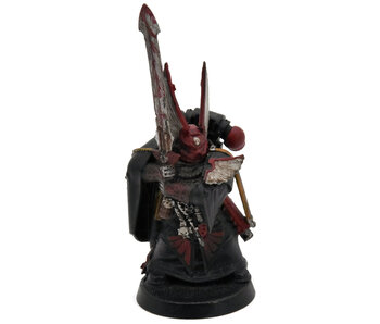 DARK ANGELS Chapter Master #1 Warhammer 40K