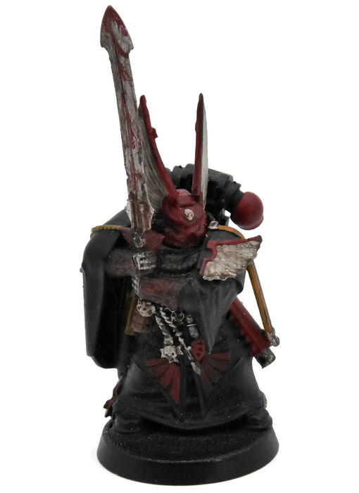 DARK ANGELS Chapter Master #1 Warhammer 40K