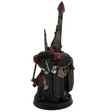 Games Workshop DARK ANGELS Chapter Master #1 Warhammer 40K
