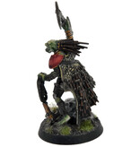 Games Workshop TAU EMPIRE Kroot War Shaper PRO PAINTED Warhammer 40K