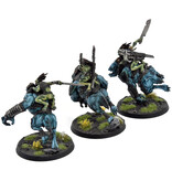 Games Workshop TAU EMPIRE Krootox Rampagers PRO PAINTED Warhammer 40K