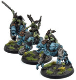 Games Workshop TAU EMPIRE Krootox Rampagers PRO PAINTED Warhammer 40K
