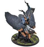 Games Workshop STORMCAST ETERNALS Iridan the Witness COMMISSION PRO PAINTED Warhammer Sigmar