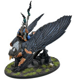 Games Workshop STORMCAST ETERNALS Iridan the Witness COMMISSION PRO PAINTED Warhammer Sigmar