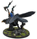Games Workshop STORMCAST ETERNALS Iridan the Witness COMMISSION PRO PAINTED Warhammer Sigmar