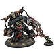 ORKS Ork Ghazghkull Thraka COMMISSION PRO PAINTED Warhammer 40K