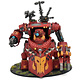 ORKS Ork Morkanaut COMMISSION PRO PAINTED Warhammer 40K