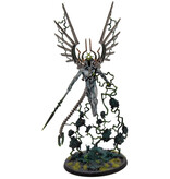 Games Workshop NECRONS C'tan Shard of the Void Dragon COMMISSION PRO PAINTED Warhammer 40K CTAN