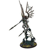 Games Workshop NECRONS C'tan Shard of the Void Dragon COMMISSION PRO PAINTED Warhammer 40K CTAN