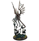 Games Workshop NECRONS C'tan Shard of the Void Dragon COMMISSION PRO PAINTED Warhammer 40K CTAN