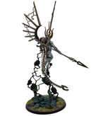 Games Workshop NECRONS C'tan Shard of the Void Dragon COMMISSION PRO PAINTED Warhammer 40K CTAN