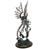 Games Workshop NECRONS C'tan Shard of the Void Dragon COMMISSION PRO PAINTED Warhammer 40K CTAN