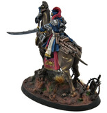 Games Workshop DEATH KORPS OF KRIEG Lord Marshal Dreir COMMISSION PRO PAINTED Warhammer 40K