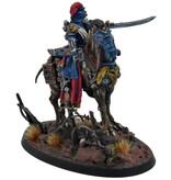 Games Workshop DEATH KORPS OF KRIEG Lord Marshal Dreir COMMISSION PRO PAINTED Warhammer 40K