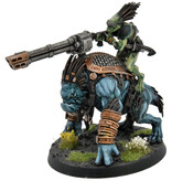 Games Workshop TAU EMPIRE Krootox Rider COMMISSION PRO PAINTED Warhammer 40K