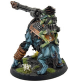 Games Workshop TAU EMPIRE Krootox Rider COMMISSION PRO PAINTED Warhammer 40K