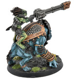 Games Workshop TAU EMPIRE Krootox Rider COMMISSION PRO PAINTED Warhammer 40K