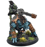 Games Workshop TAU EMPIRE Krootox Rider COMMISSION PRO PAINTED Warhammer 40K