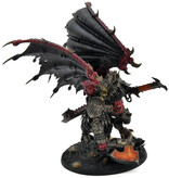 Games Workshop WORLD EATERS Angron Daemon Primarch of Khorne COMMISSION PRO PAINTED 40K