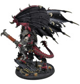Games Workshop WORLD EATERS Angron Daemon Primarch of Khorne COMMISSION PRO PAINTED 40K
